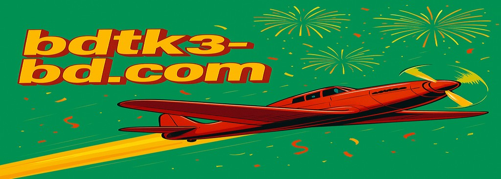 BDTK3 Aviator – Welcome Bonuses for New Users in Bangladesh