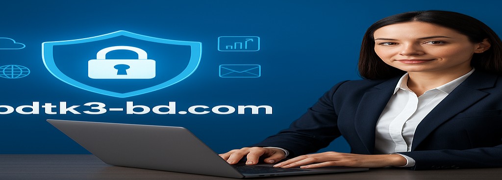 BDTK3 Privacy Policy — Your Privacy, Our Priority for players on Bangladesh’s online gaming platform