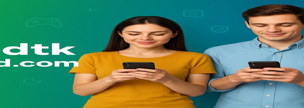 BDTK3 Promotes Responsible Gaming - Enjoy responsible play and stay in control in Bangladesh